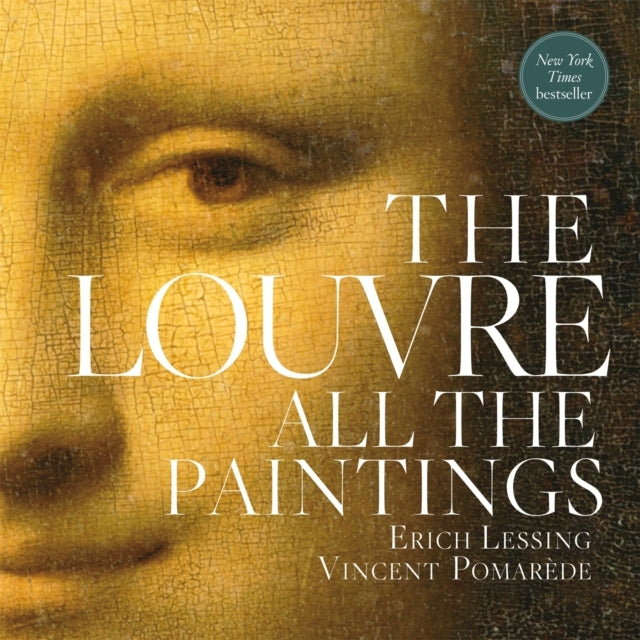 The Louvre All the Paintings