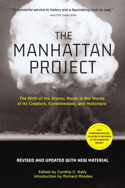 The Manhattan Project Revised