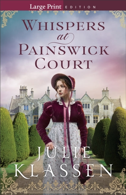 Whispers at Painswick Court