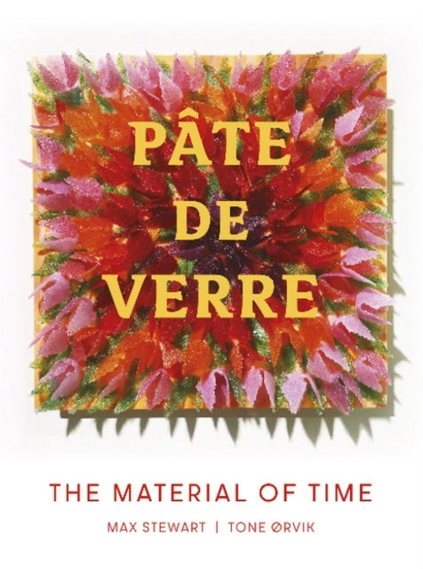 Pate De Verre