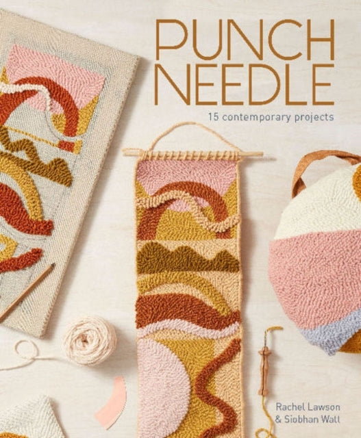 Punch Needle