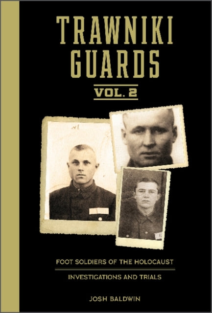 Trawniki Guards