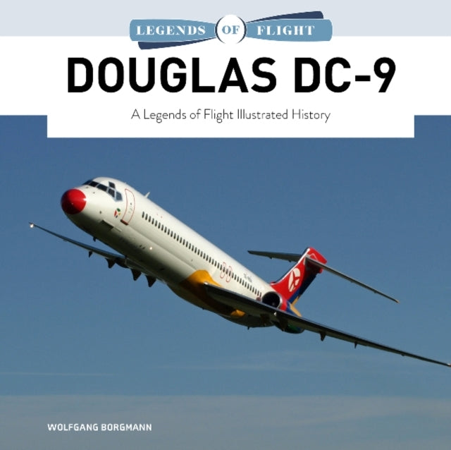 Douglas Dc-9