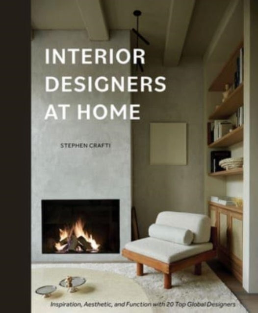 Interior Designers at Homeinspiration Aesthetic and Functi