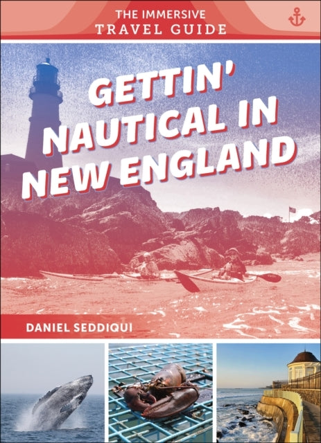 Gettin' Nautical In New England