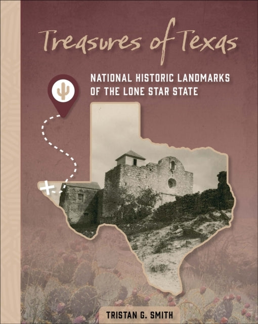 Treasures Of Texas
