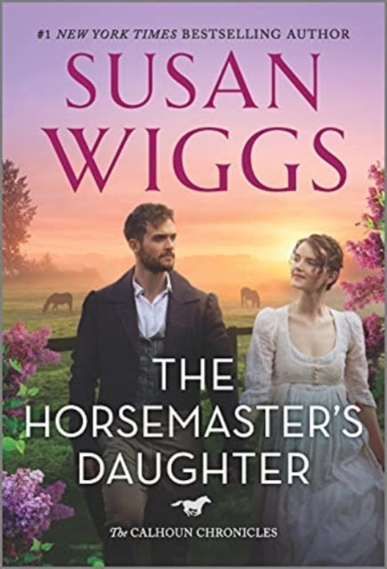 Horsemasters Daughter