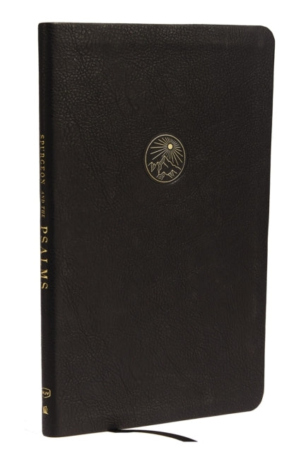 Spurgeon and the Psalms the Book of Psalms With Devotions F