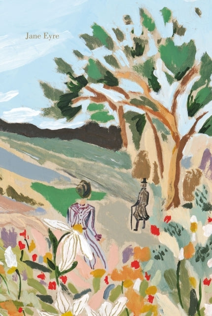 Jane Eyre (painted Editions)