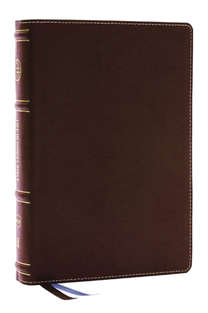 Life In Christ Bible