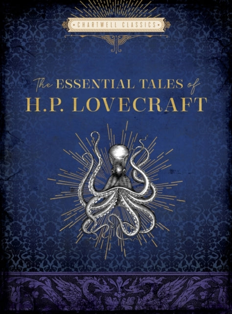 The Essential Tales Of H. P. Lovecraft