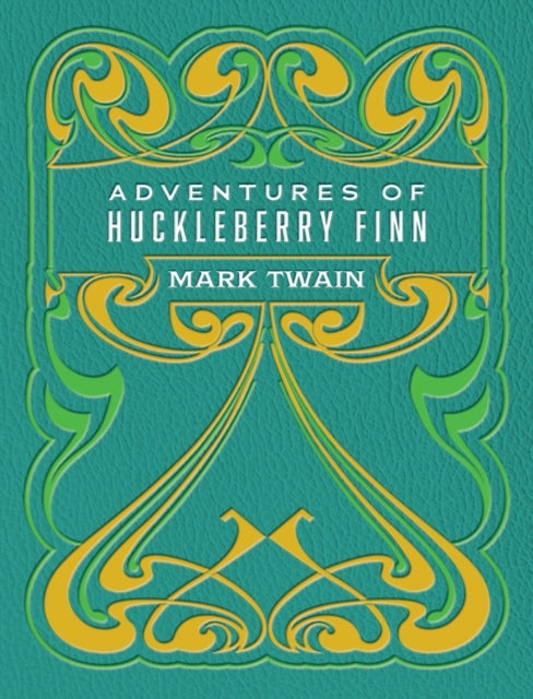 Adventures of Huckleberry Finn