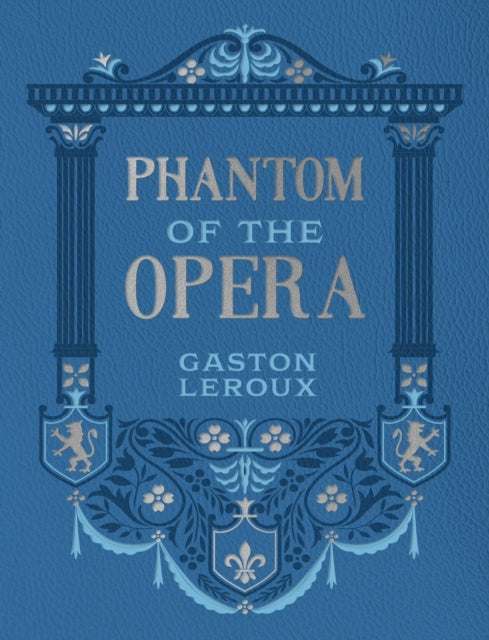 Phantom of the Opera