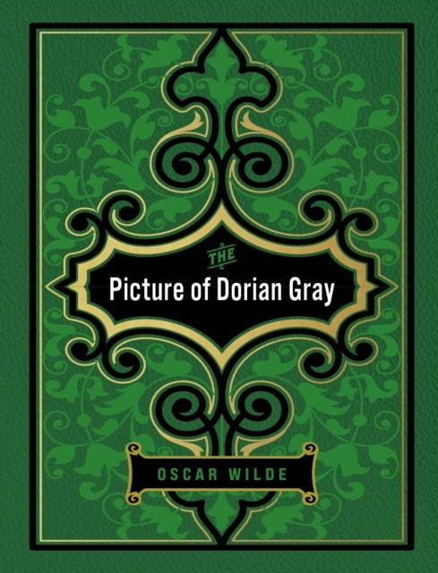 The Picture of Dorian Gray