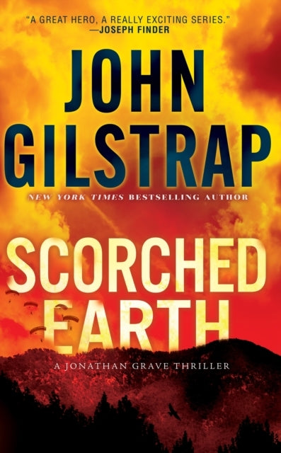 Scorched Earth