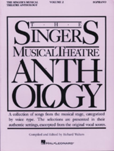 Singers Musical Theatre