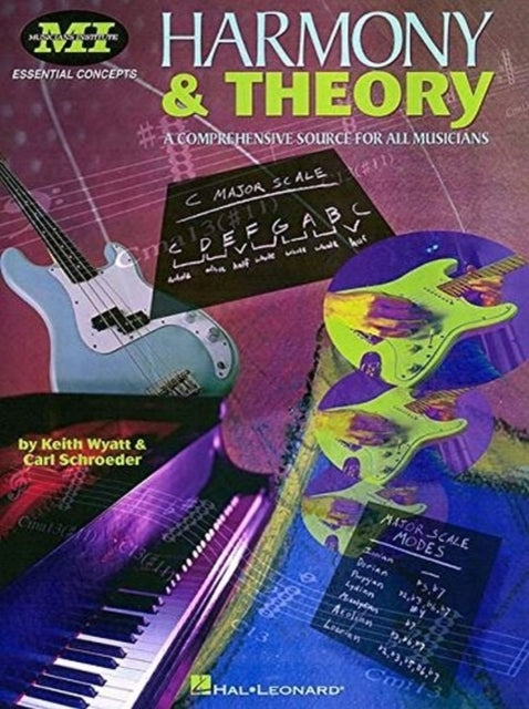Harmony & Theory