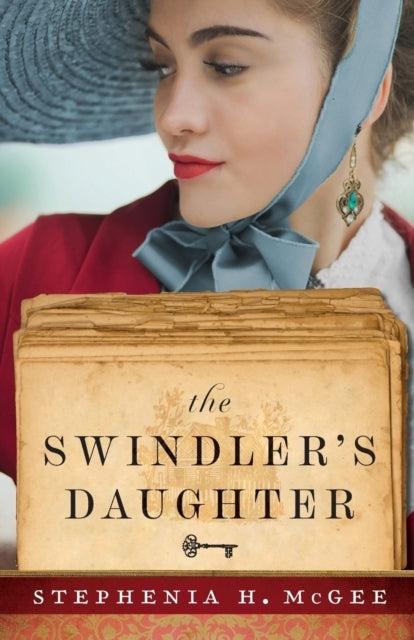 The Swindler`S Daughter