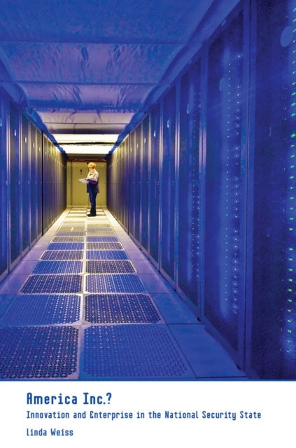 America Inc.? Innovation and Enterprise In The National Secu