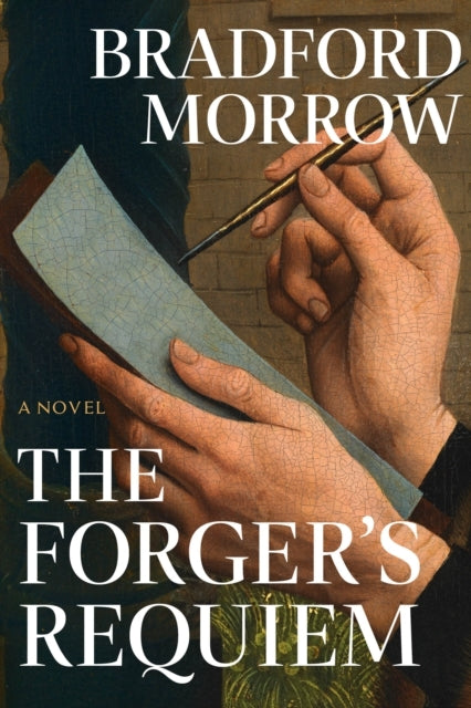 The Forger'S Requiem