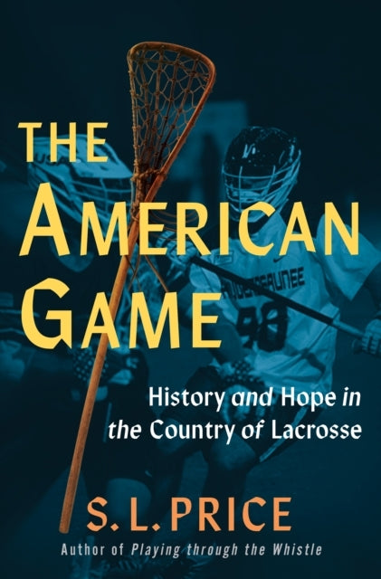 The American Game