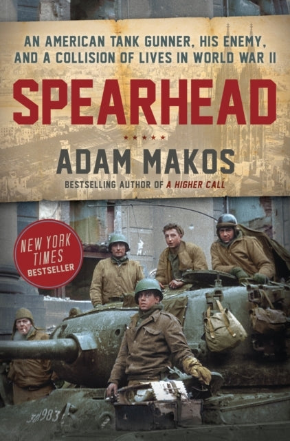 Spearhead