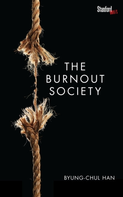 D1 The Burnout Society