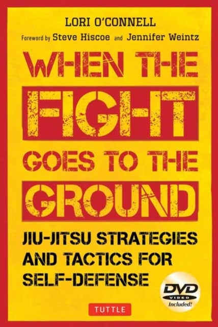 When the Fight Goes to the Ground