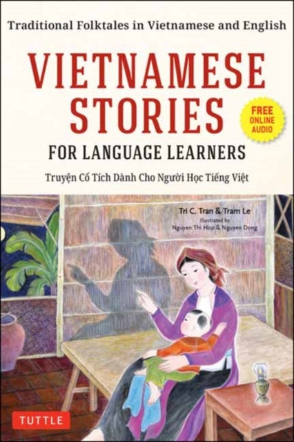 Vietnamese Stories for Language Learners Traditional Folktal