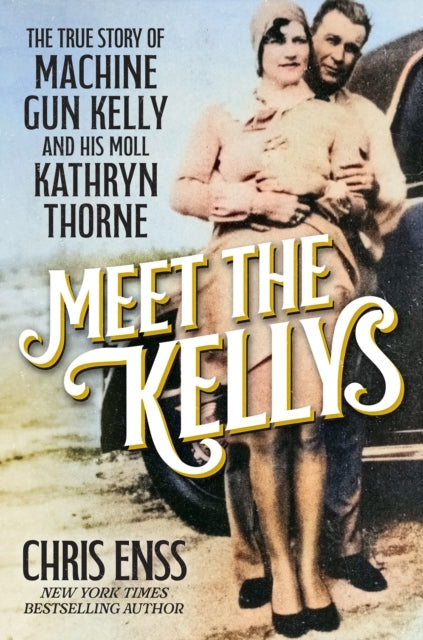 Meet The Kellys