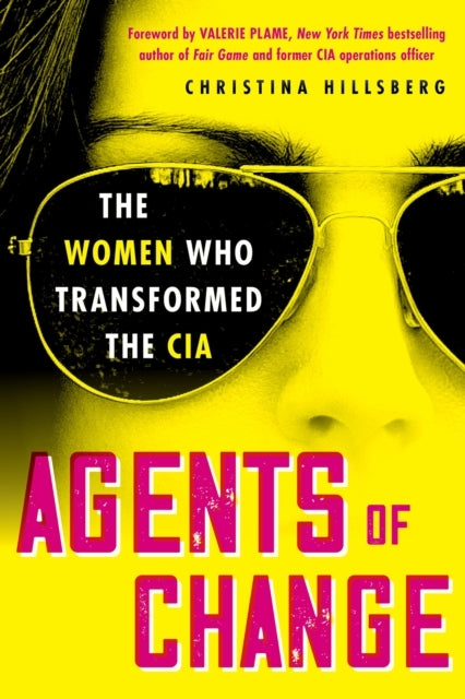 Agents Of Change