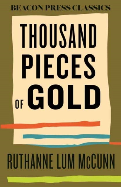 Thousand Pieces Of Gold