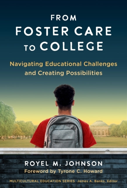 From Foster Care To College Navigating Educational Challenge