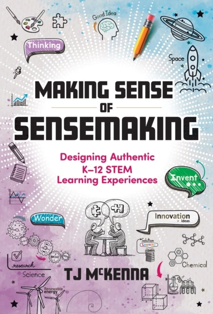 Making Sense Of Sensemaking