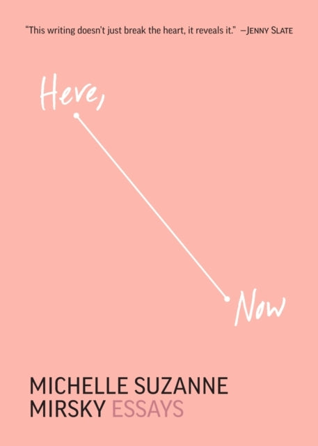 Here, Now Essays