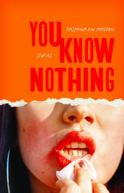 You Know Nothing