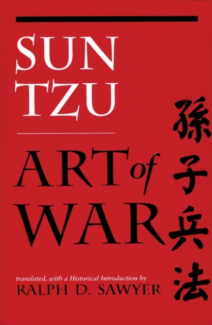 Sun Tzu