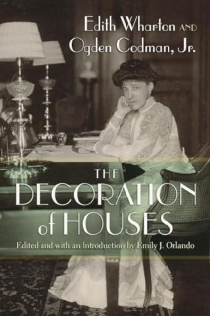 The Decoration Of Houses