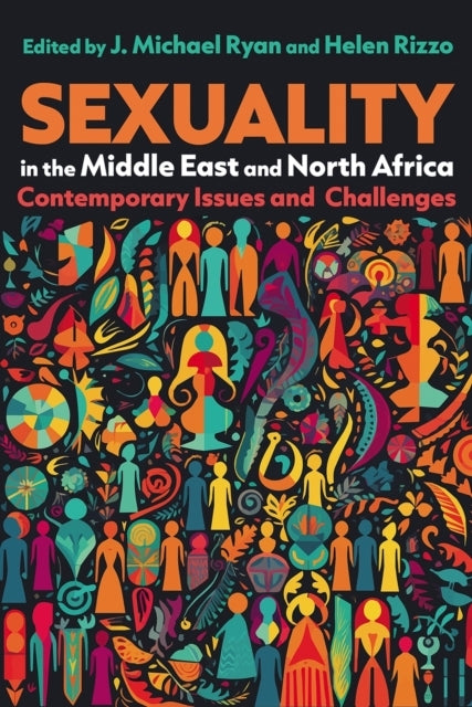 Sexuality In The Middle East And North Africa Contemporary I