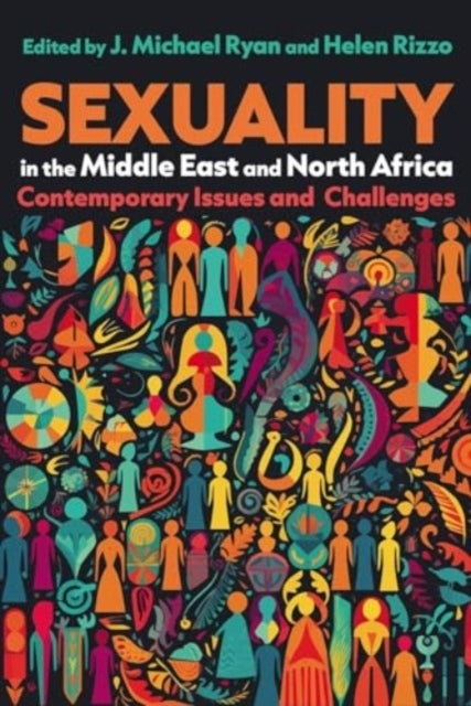 Sexuality In The Middle East and North Africa Contemporary I