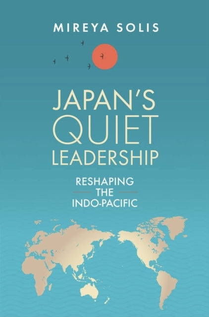 Japans Quiet Leadership