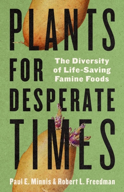 Plants For Desperate Times The Diversity of Life-Saving Fami