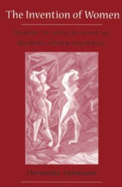 The Invention of Women