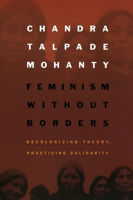 Feminism Without Borders