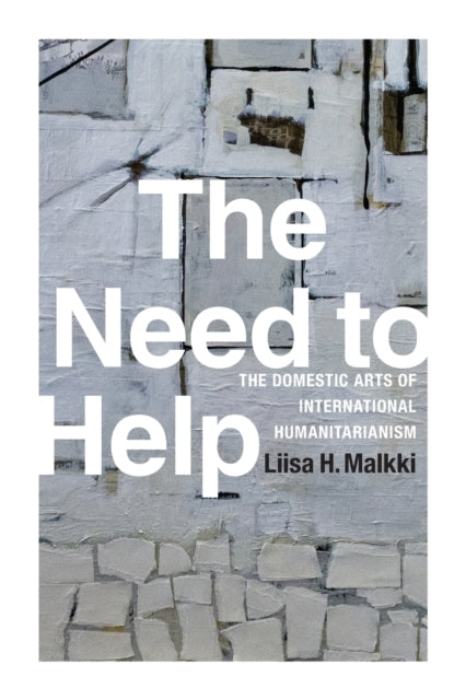 The Need to Help