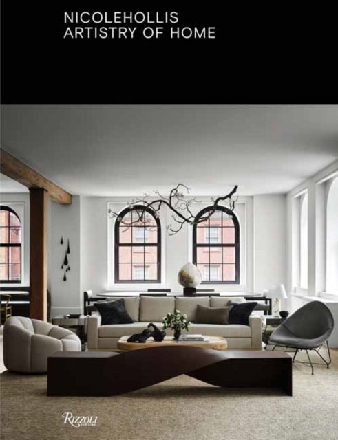 Nicole Hollis Artistry Of Home