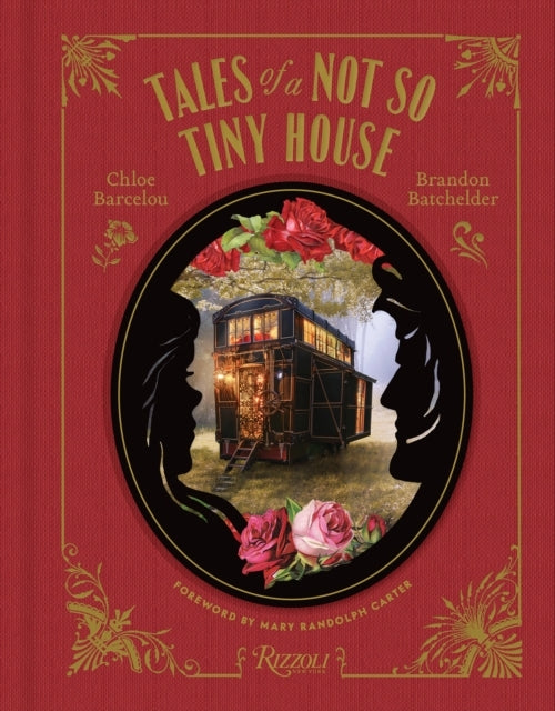 Tales of A Not So Tiny House