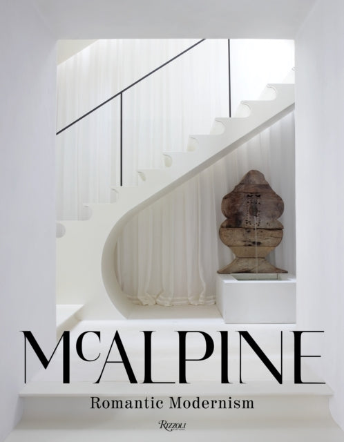 Mcalpine: Romantic Modernism