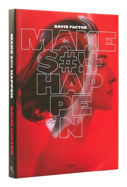 Smashbox Make Sh*T Happen