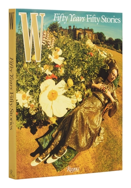 W Magazine 50 Years/50 Stories